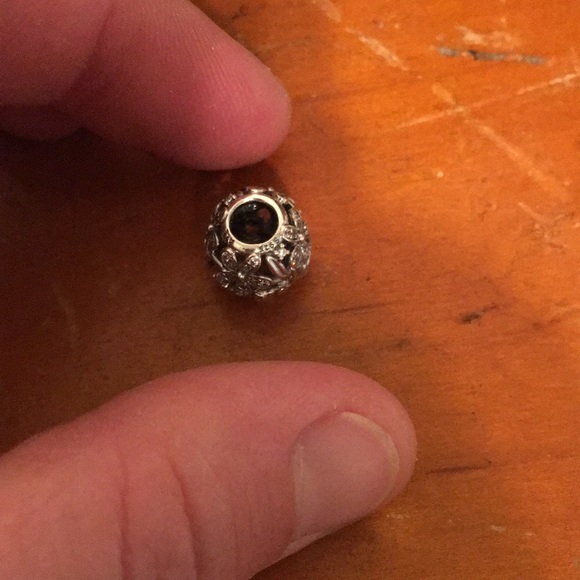 Fairy Pandora charm - Picture 4 of 4